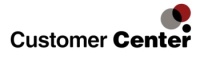 Customer Center logo