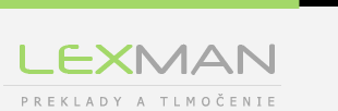 Lexman logo